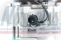 фото thumb №10, Nissens компрессор кондиционера hyundai h-1 01-