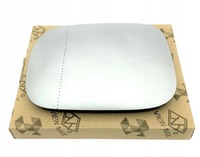 фото thumb №1, Лівий вкладиш дзеркало volvo xc70 2007 - 2016