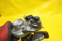 фото thumb №8, Turbo турбіна турбонагнітач citroen berlingo ii 1.6 e- hdi 9673283680