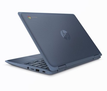 Планшет HP 32 ГБ | 11,6 дюйма | 2 в 1 | ChromeOS | + Подарочный набор