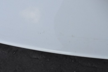 фото thumb №10, Volvo s60 ii кришка багажника зад задня