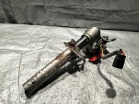 фото thumb №7, Замок зажигания ключ колонка рулевая ford puma 98r оригинальный номер 93fb3675 m179a