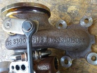 фото thumb №8, Audi a1 82a gb 1.0 tfsi dkr dkrf турбонагнітач клапан 04c145703h