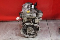 фото thumb №12, Двигун блок двигуна дизель 4ee-2 honda civic vii 1.7 cdti 101 km 00-05 стиснення