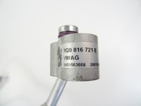 фото thumb №5, Skoda kamiq шланг кондиционера wąż 2q0816721e