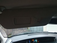 фото thumb №11, Подголовник подголовники зад renault megane scenic 1.6 16v nv676 04r 109km 80kw