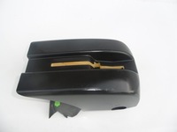 фото thumb №7, Защита колонки рулевого porsche cayenne 7l