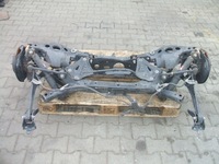 фото thumb №3, Lexus nx200 rav4 поворотна опора важіль підвішування зад