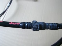 фото thumb №4, Citroen ds4 1,6 thp провода топлива