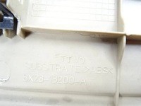 фото thumb №8, Молдинг порог kpl. перед jaguar xf x250