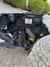 фото thumb №11, Бампер перед передній renault clio 5 v esprit alpine lift 23-