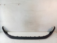 Купити Mini cooper f55 f56 спойлер накладка бампера перед 7301622 h503bjr, фото thumb