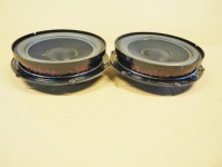 фото thumb №10, Vw touareg динамік двері blaupunkt 1f0035411g оригінал superstan