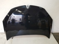 Купити Капот кришка двигуна renault megane 3 рестайлінг  12r європа  tegne, фото thumb