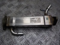 Купить Iveco 2,3 d радиатор выхлопных газов 504158592, фото thumb