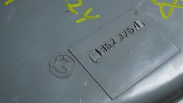 фото thumb №8, Бачок розширювальний пального bmw 5 e28 1152375