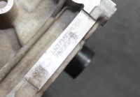 Toyota mini r55 r56 r60 r61 n47c20a 2.0d блок двигателя - номинал - исправный Цена, фото thumb