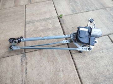 фото thumb №8, Механізм двірник перед ford focus mk4 європа