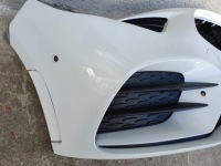 фото thumb №8, Mercedes 247 бампер amg w247 b klasa