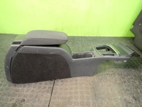 фото thumb №9, Туннель средний подлокотник подстаканник skoda superb ii 09r 3t0863241e