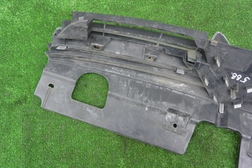 фото thumb №9, Citroen c5 i решітка радіатора решітка оригінальний номер 9636751980