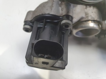 фото thumb №9, Vw golf vi 1.4 tsi турбонагнітач turbo 06h145710d