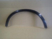 фото thumb №1, Молдинг na крила правий задня bmw x5 g05 mp