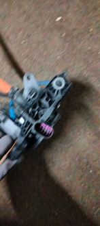 фото thumb №7, Разъём шланг зарядки porsche taycan 9j1