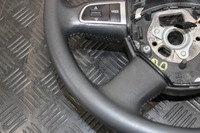 фото thumb №7, Воздуховод мультифункция лепестки переключения audi q5 8r 8r0 8r0419091d