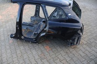 фото thumb №1, Volvo xc60 ii чверть крила ліва задня