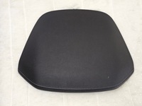 фото thumb №1, Козырёк защита спидометра консоли citroen c5 aircross 9817216577 кожа нитка