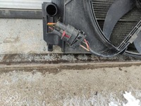 фото thumb №7, Audi a1 8x lift 1.6 tdi радиатор вентилятор 2016 rok