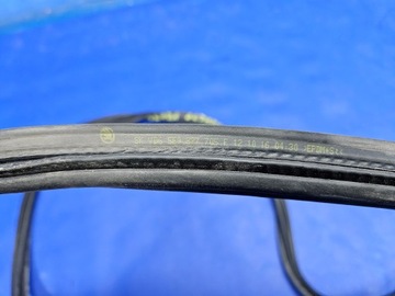 фото thumb №8, Skoda octavia iii прокладка крышки багажника задней зад 5e9827705