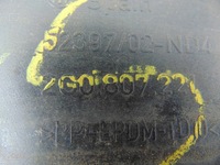 фото thumb №16, Бампер перед vw polo 2g bez pdc 2g0807221