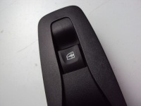 фото thumb №2, Панель окон правый задняя renault kadjar