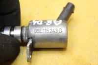 фото thumb №6, Клапан управляющий 06e115243g a8 d4 4.2 tdi touareg