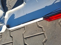 фото thumb №10, Спойлер вітровик спойлер накладка ліва volvo fh fm