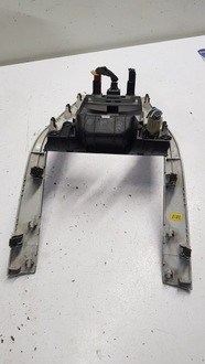 фото thumb №10, Кнопка обігріву сидінь chevrolet captiva