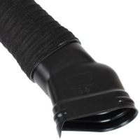 фото thumb №10, Труба wąż шланг повітрозабірник повітря правий do mercedes x166 gl gls