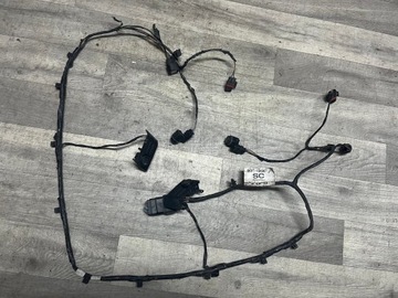 фото thumb №3, Ford mondeo mk4 рестайлінг джгут pdc протитуманні фари drl датчики pdc x 4