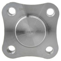 фото thumb №4, Ступиця колеса задня dacia logan nissan micra renault clio modus 1998-