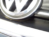 фото thumb №8, Решётка радиатора решётка радиатора радиатора эмблема vw passat cc 3c8853651