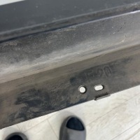 фото thumb №5, Молдинг накладка пороговая порог левый левое bmw seria 1 f20 oem номер 51777287827