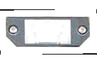 фото thumb №1, Abakus лампа освещение номерного знака rej ford c-max focus c-max focus ii