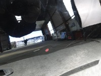 фото thumb №12, Volvo xc40 ii 1.5 двері зад чорні 2021r