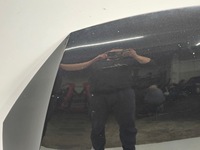 фото thumb №6, Vw golf vii lift 17r капот lc9x