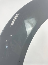 фото thumb №6, Dodge challenger widebody 2018+ розширювач молдинг крила правий задня