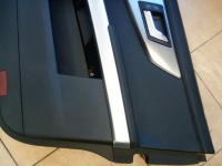 фото thumb №3, Обивка дверь mercedes glk перед oryg.