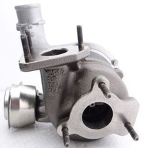 фото thumb №1, Турбіна renault espace iv 2.2 dci 150 km 718089-7