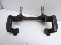 фото thumb №5, Laguna ii скоба рамка супорт перед правий 1.9